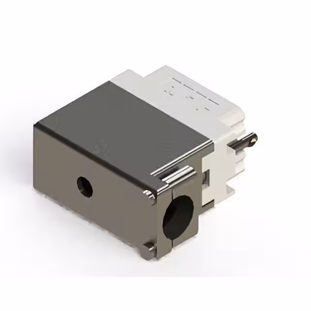 516-020-501-352 EDAC Inc.  Spécialisé